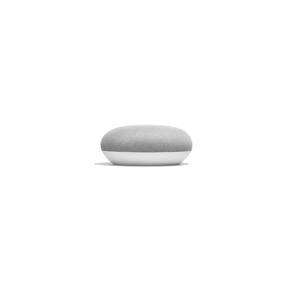 Google mini assistant- chalk - Picture 3 of 9